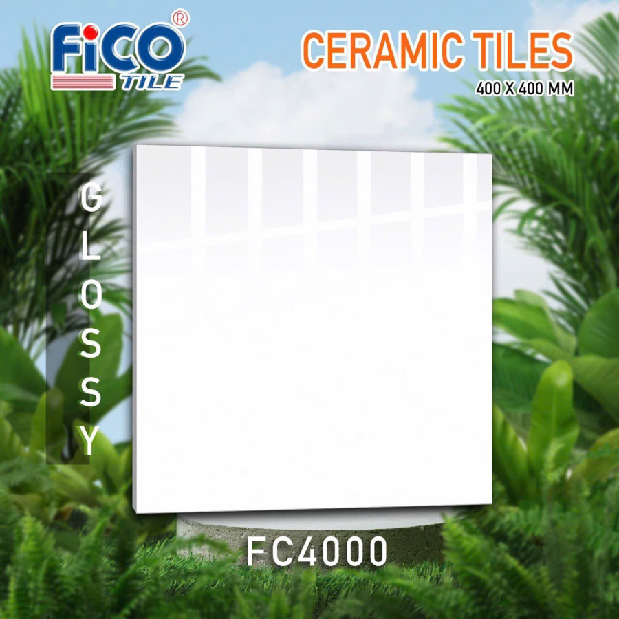 Fico FC 400
